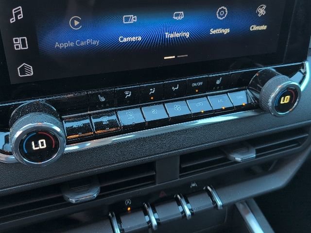 New 2026 Chevrolet Colorado Trail Boss image 25