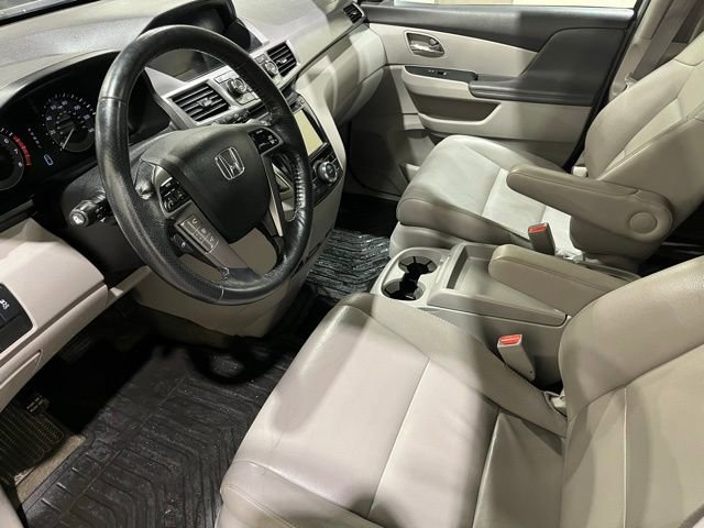 Used 2014 Honda Odyssey EX-L image 15