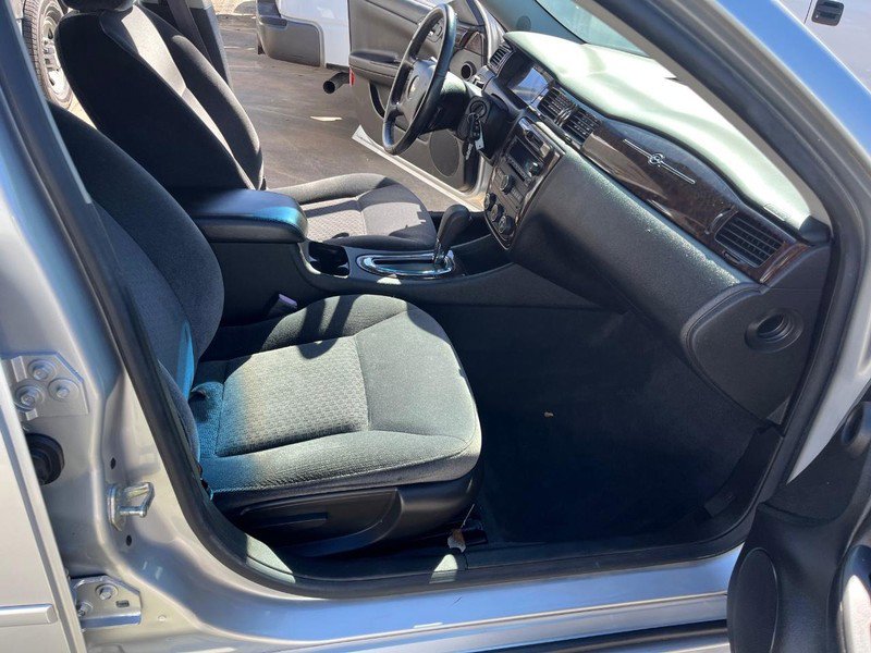 Used 2014 Chevrolet Impala Limited LS image 7