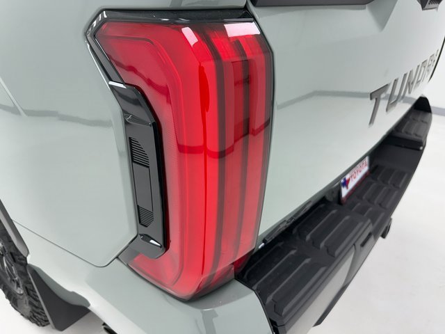 New 2026 Toyota Tundra SR5 image 35