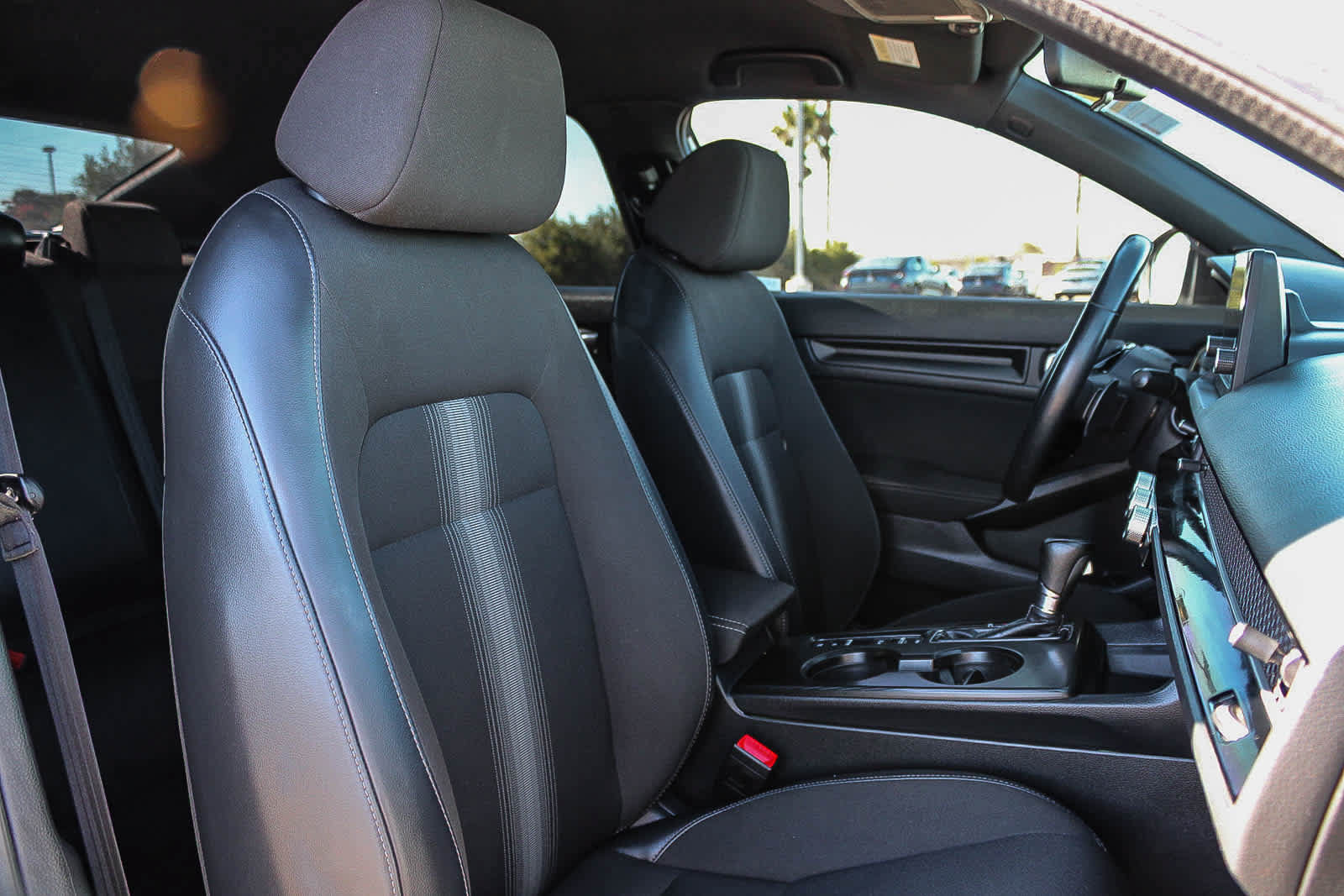 Certified 2023 Honda Civic Sport image 16