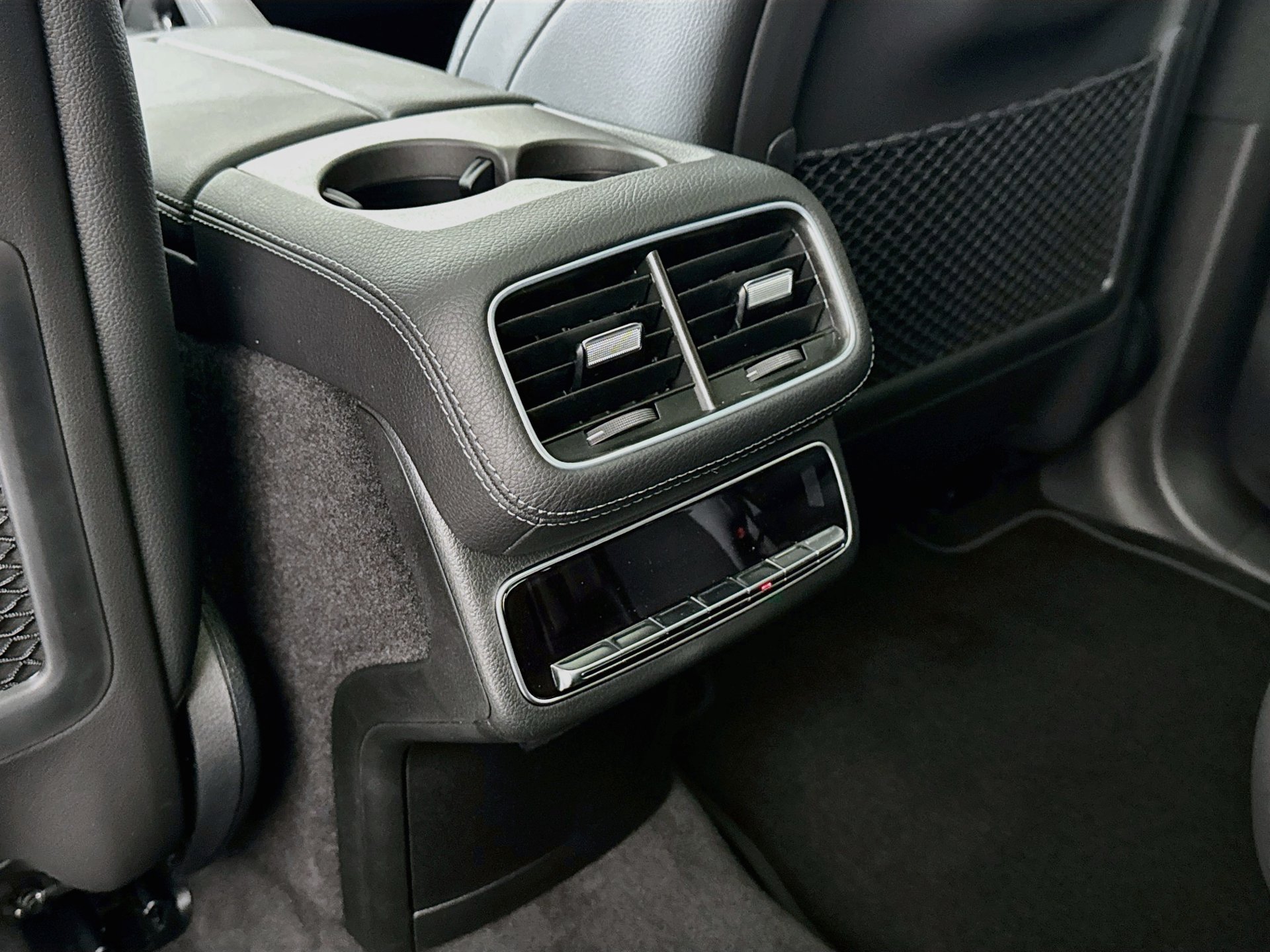 New 2027 Mercedes-Benz GLS 450 4MATIC image 28