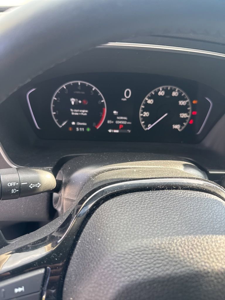 Certified 2025 Honda Pilot EX-L image 24