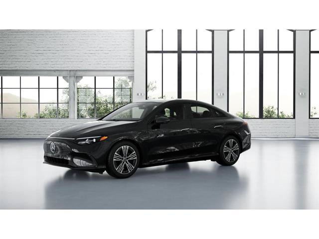 New 2027 Mercedes-Benz CLA 250+ image 37