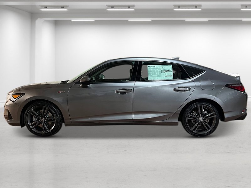 Used 2025 Acura Integra A-Spec image 2