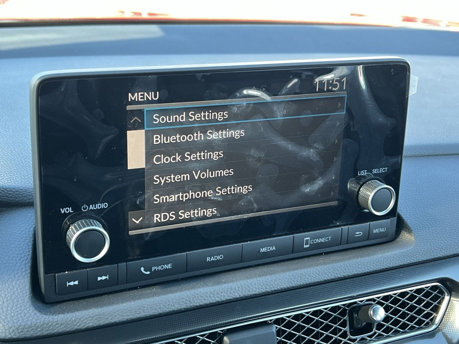 Certified 2023 Acura Integra A-Spec image 21