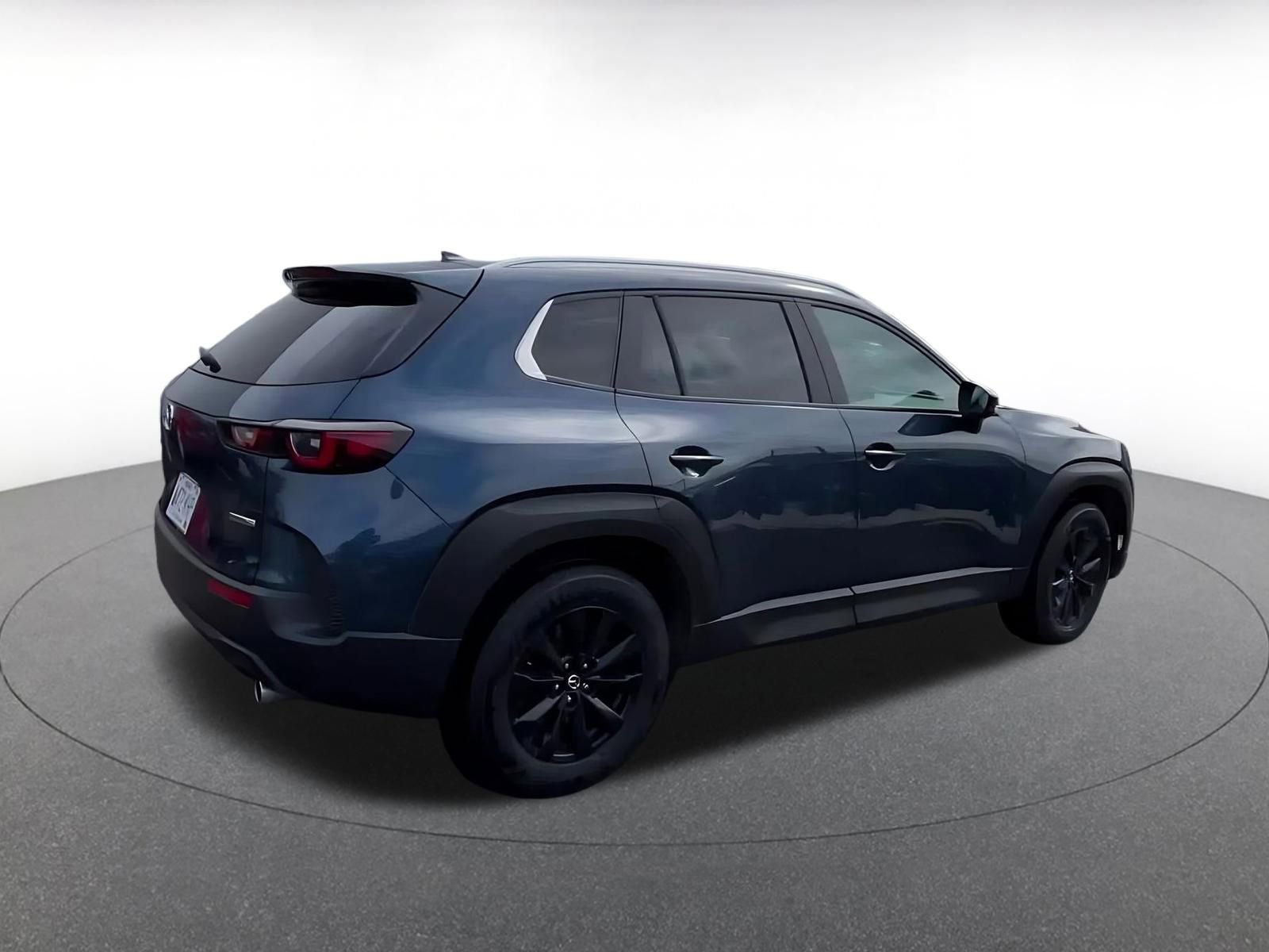 Used 2025 MAZDA CX-50 AWD 2.5 S w/ Premium Package image 15
