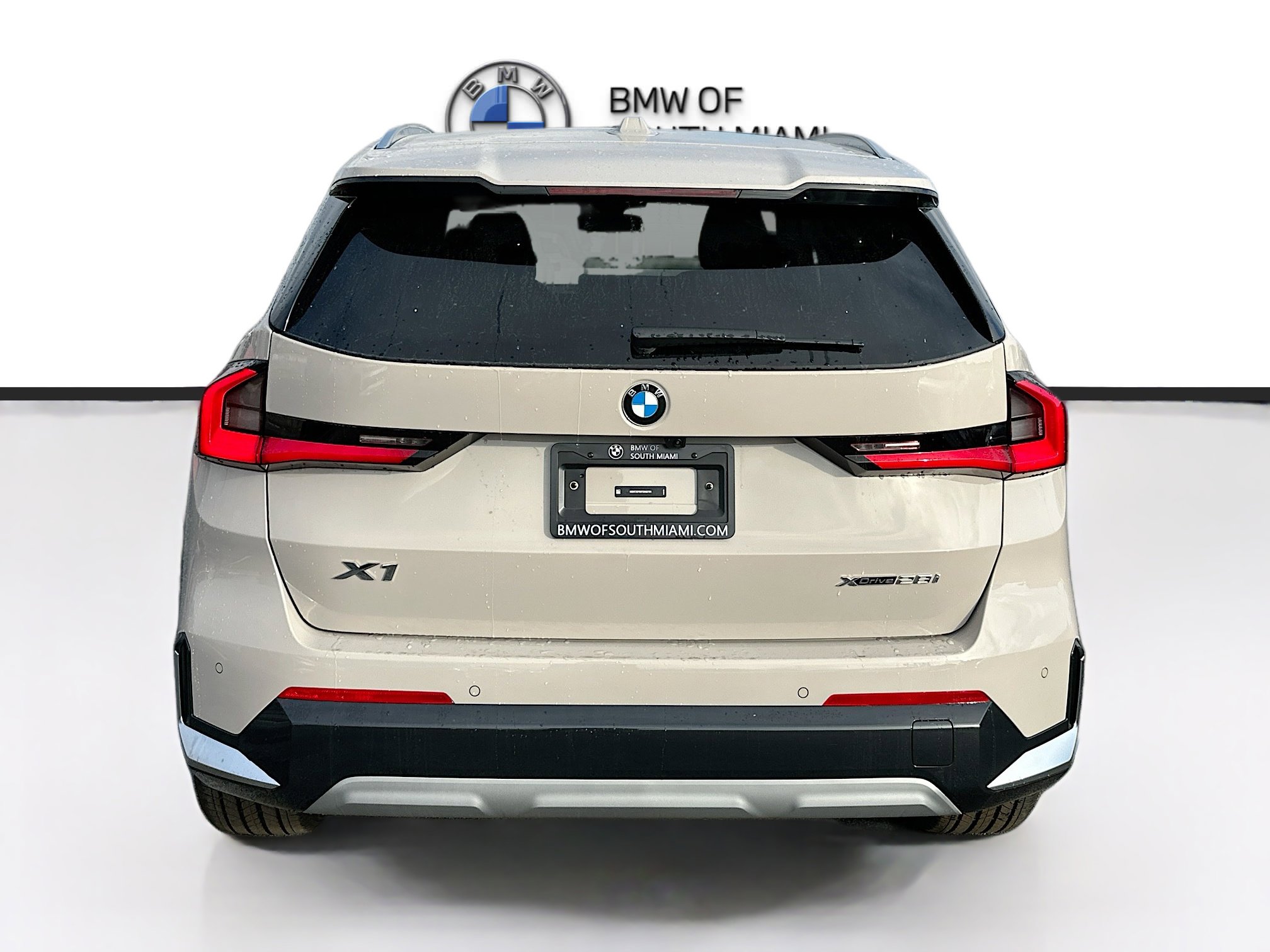 New 2026 BMW X1 xDrive28i w/ Technology Package image 5