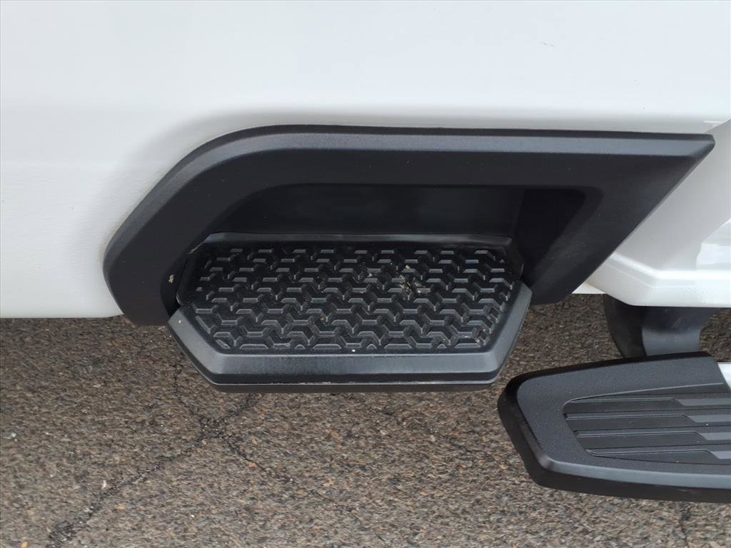 Certified 2022 GMC Sierra 2500 SLE w/ SLE Convenience Package image 16