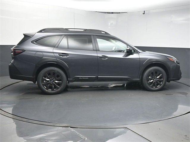 New 2025 Subaru Outback Onyx Edition image 8