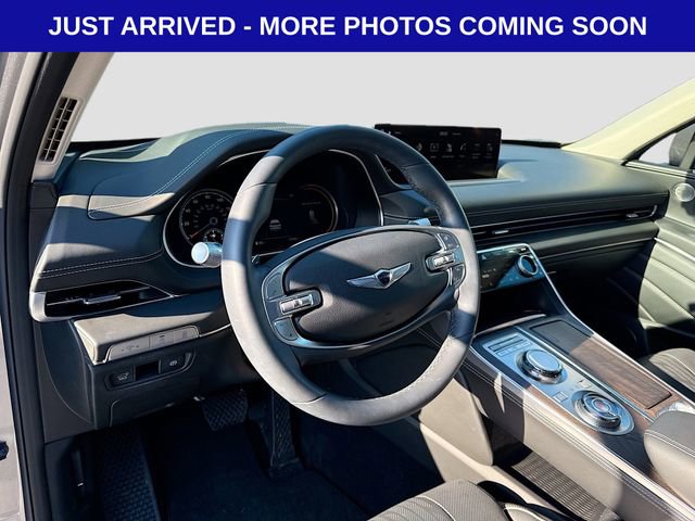 Used 2024 Genesis GV80 3.5T w/ Cargo Package image 11