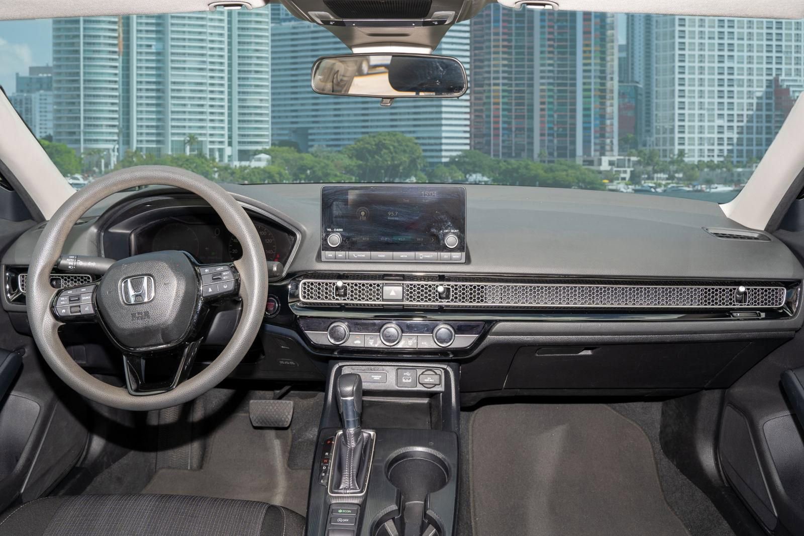 Used 2023 Honda Civic LX image 21