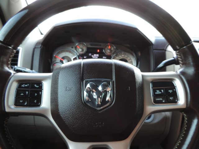 Used 2015 RAM 2500 Longhorn AWD/4WD image 29