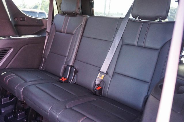 Used 2021 Chevrolet Tahoe RST image 14