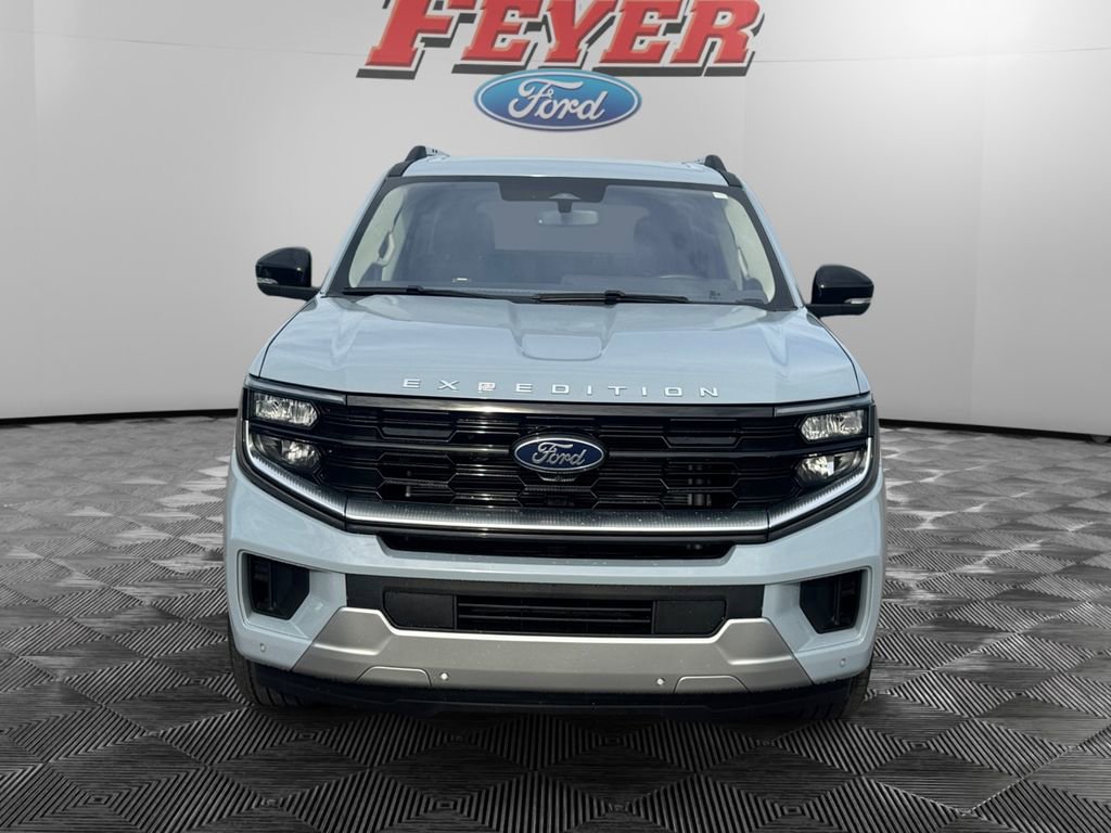 Certified 2025 Ford Expedition Platinum w/ Driver's Package image 8