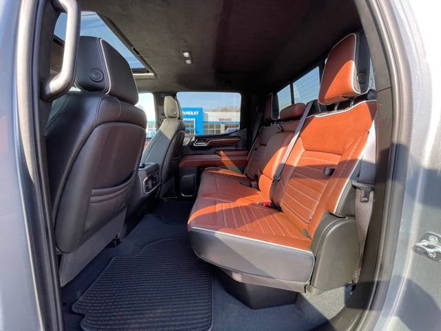 Used 2024 GMC Sierra 1500 Denali Ultimate image 23