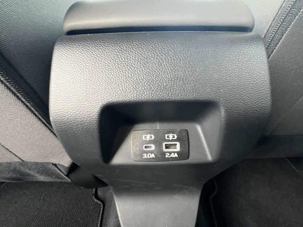 Certified 2025 Subaru Crosstrek 2.5i Premium image 21