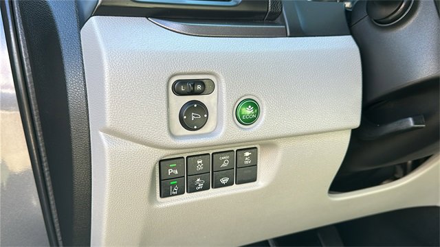 Used 2023 Honda Ridgeline RTL-E image 11