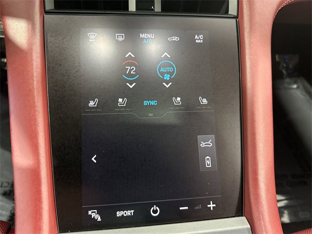 Used 2020 Porsche Taycan Turbo image 17