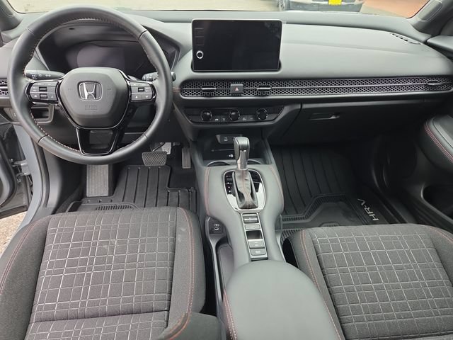 Used 2026 Honda HR-V Sport image 17