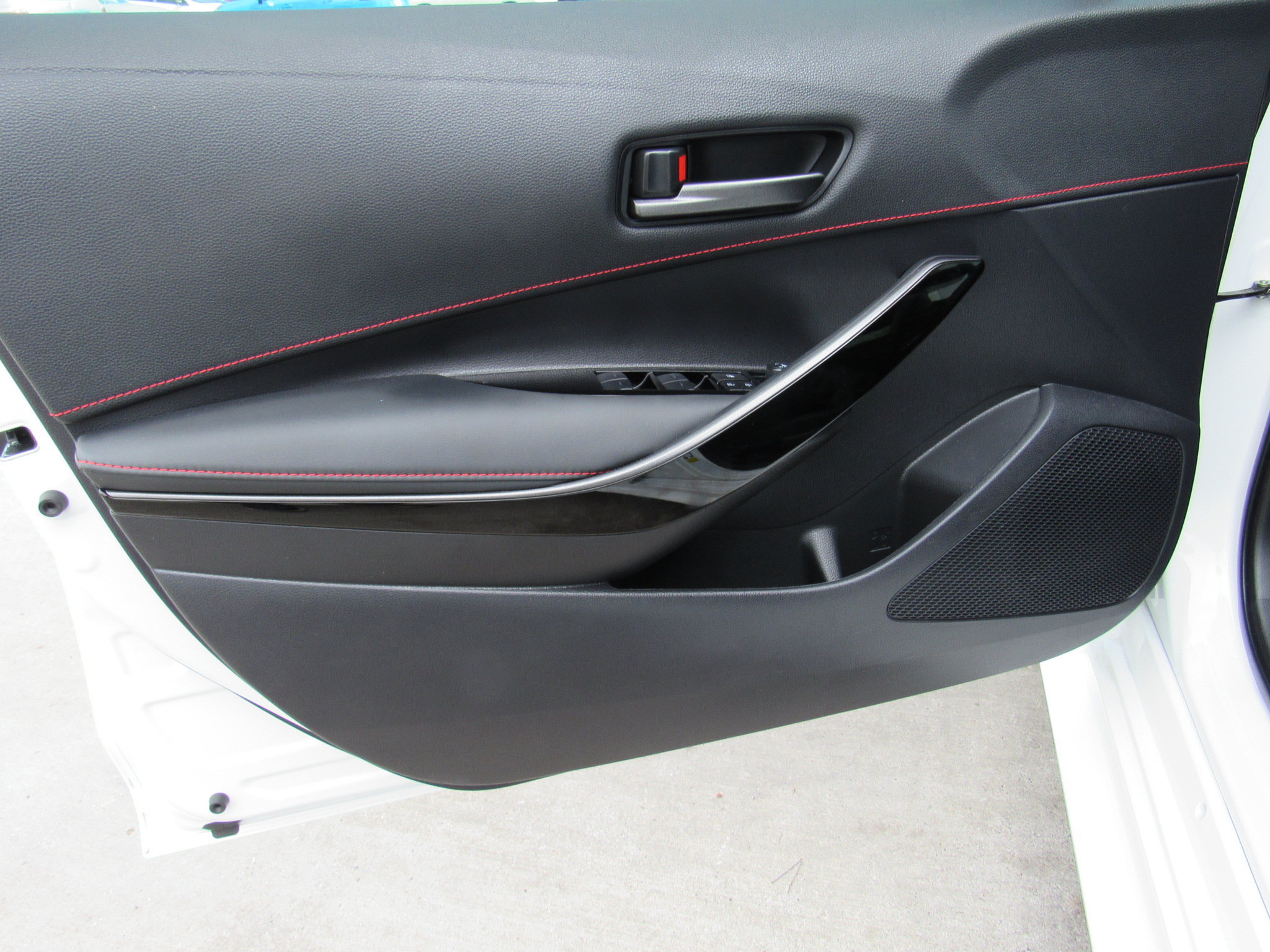Used 2025 Toyota Corolla GR AWD/4WD image 11