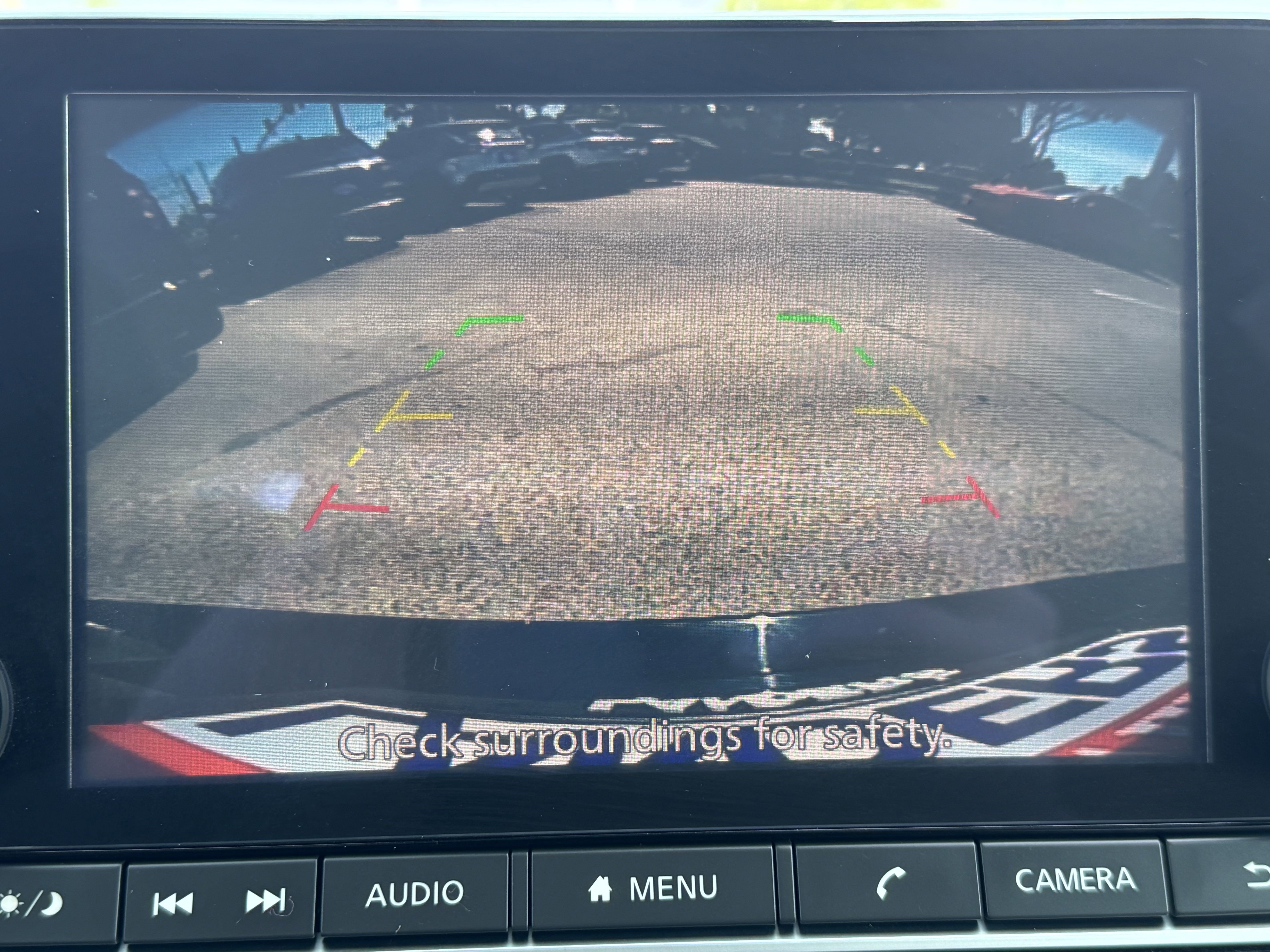 Used 2023 Nissan Altima 2.5 SV image 20