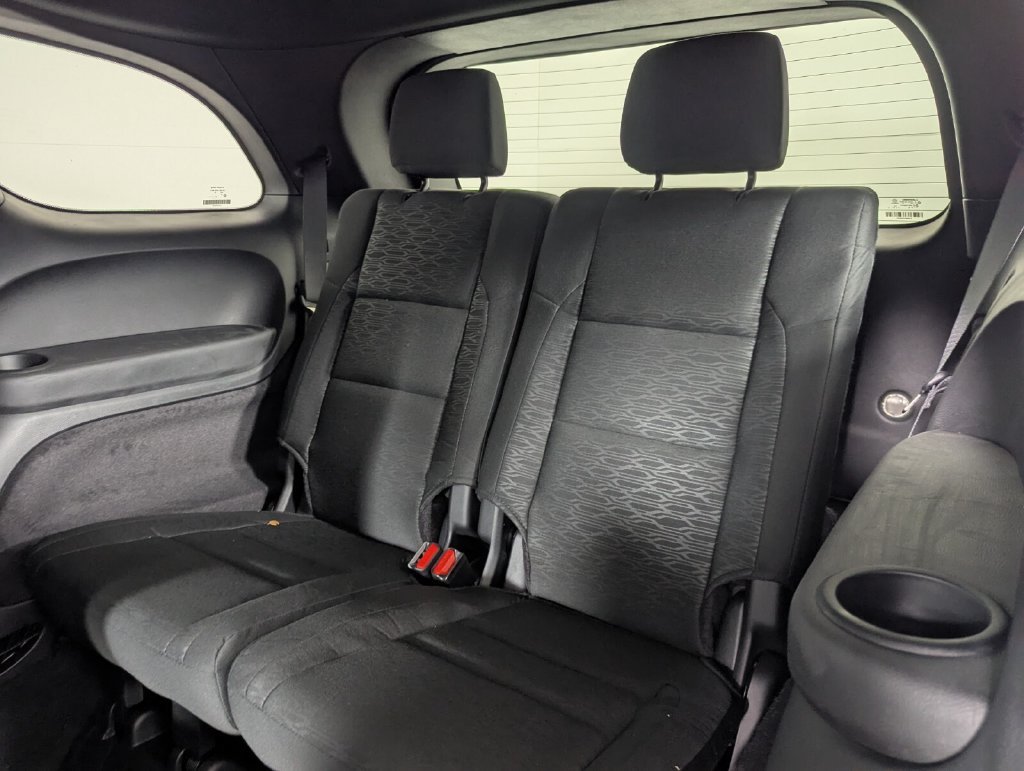 New 2026 Dodge Durango GT w/ Blacktop Package RWD image 27