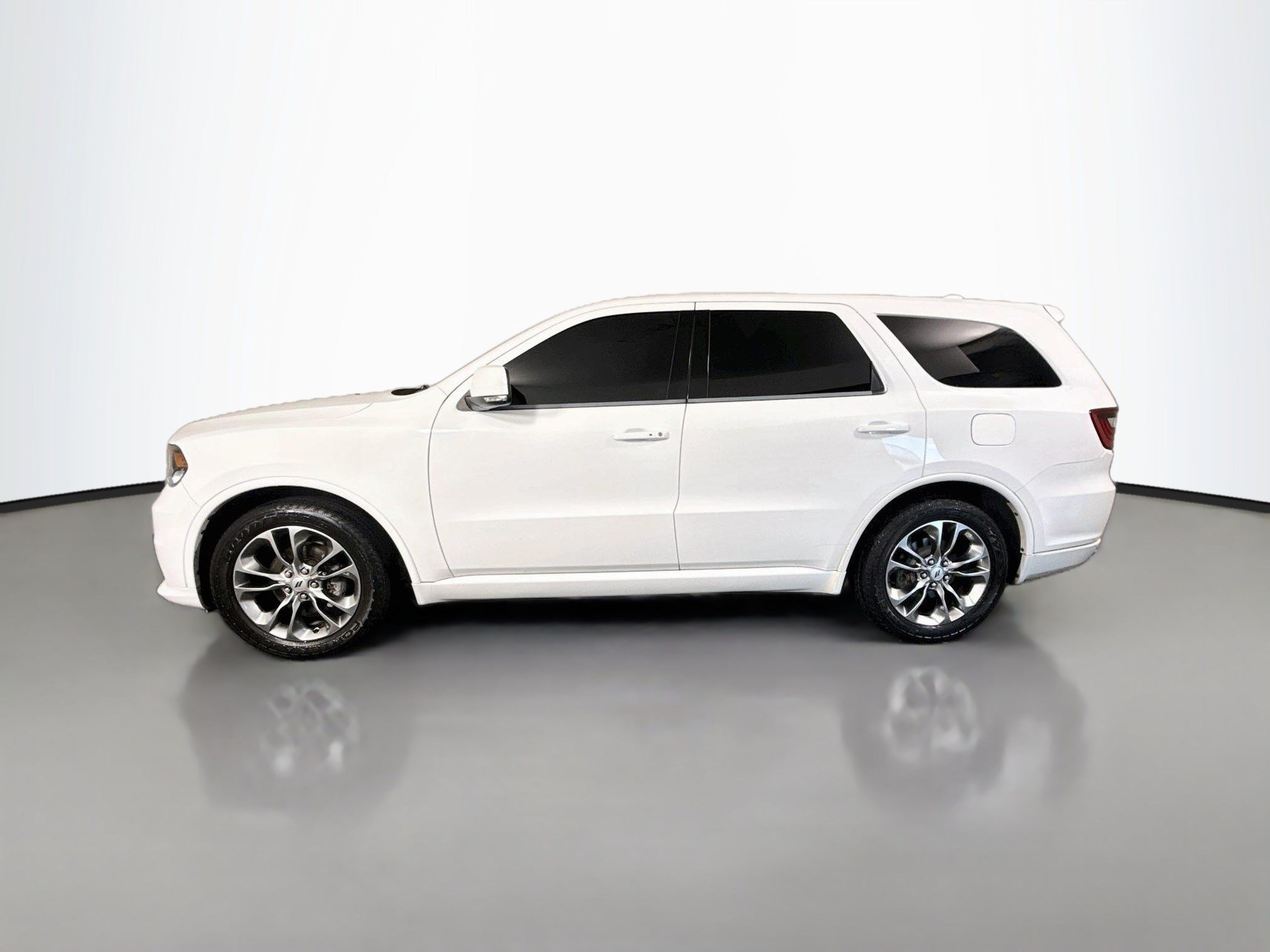 Used 2019 Dodge Durango GT RWD image 6