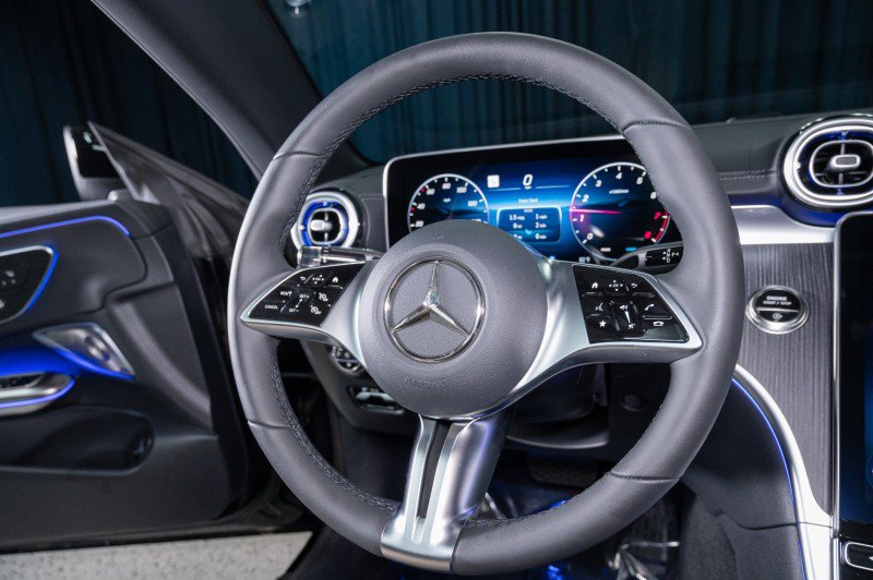 New 2026 Mercedes-Benz CLE 300 4MATIC Cabriolet image 20