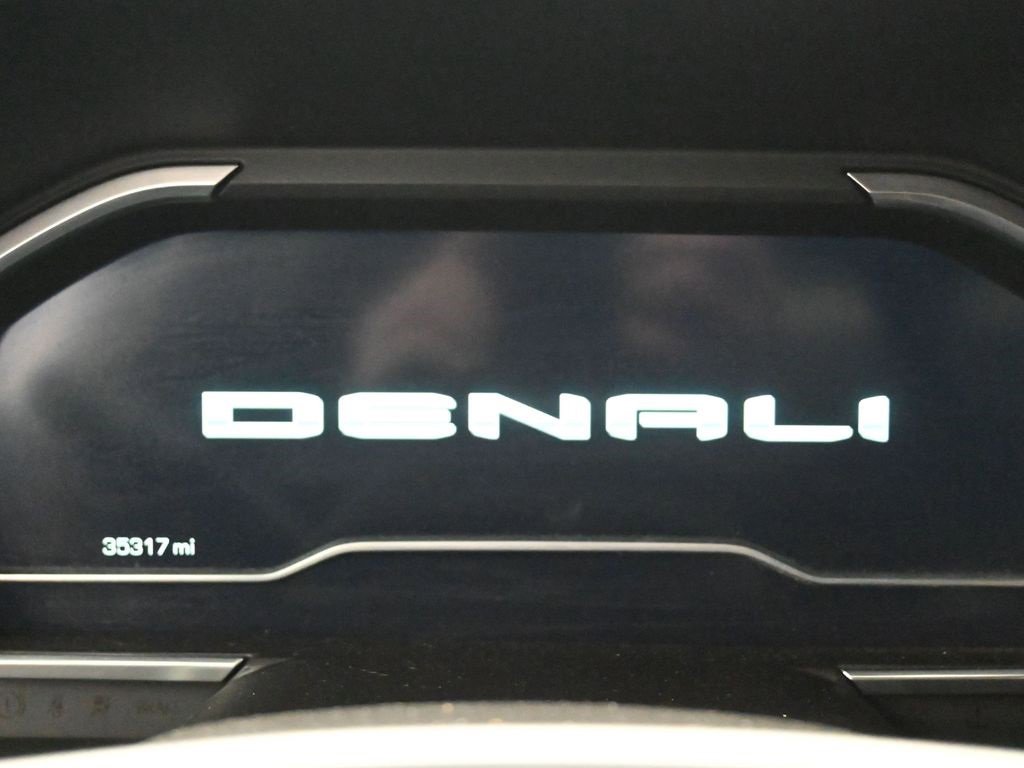 Used 2022 GMC Sierra 1500 Denali image 15