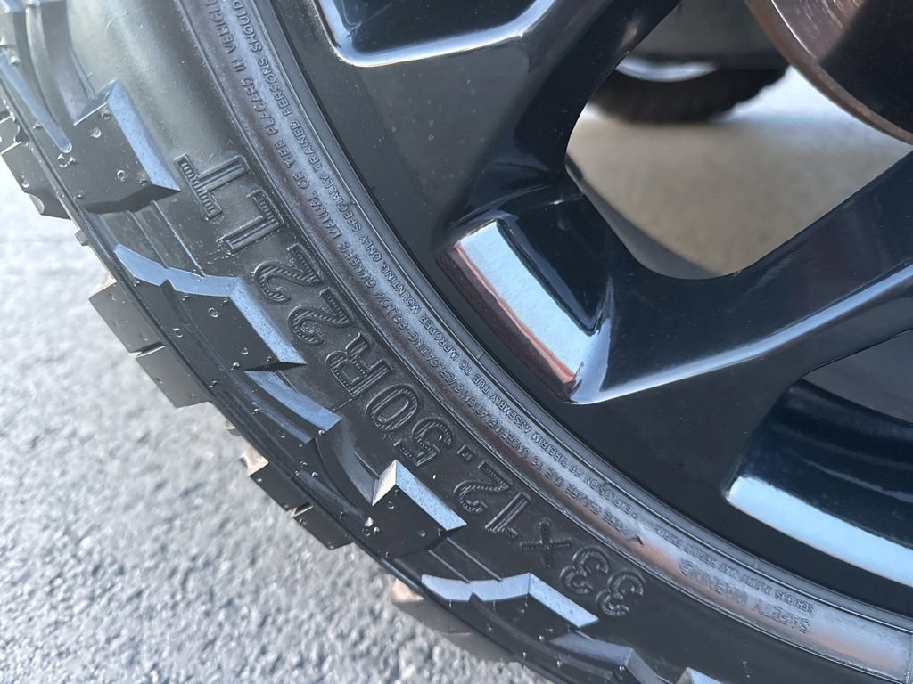 Used 2016 Chevrolet Silverado 1500 LT w/ All Star Edition image 13