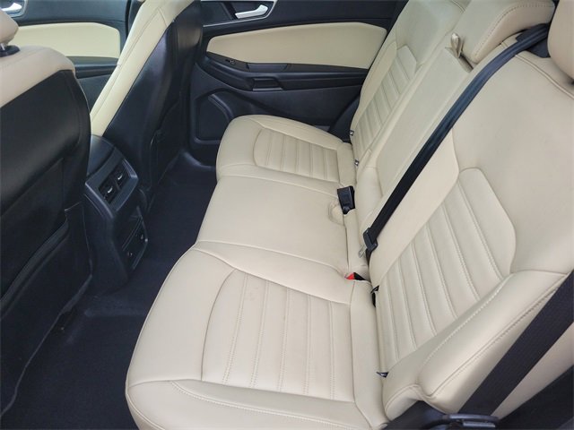 Certified 2024 Ford Edge SEL w/ Convenience Package image 24