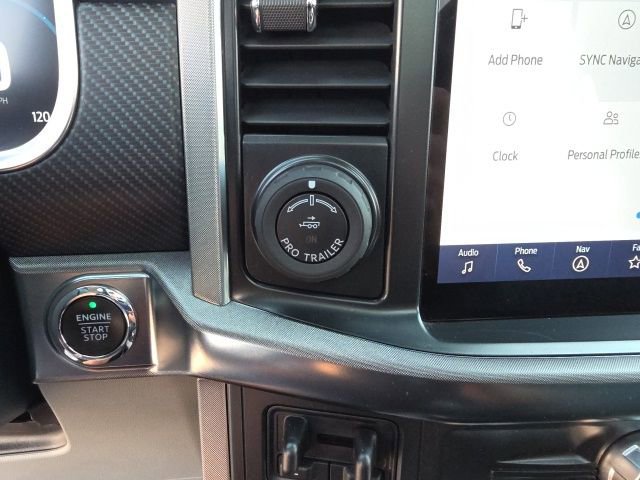 Certified 2022 Ford F150 Limited image 28