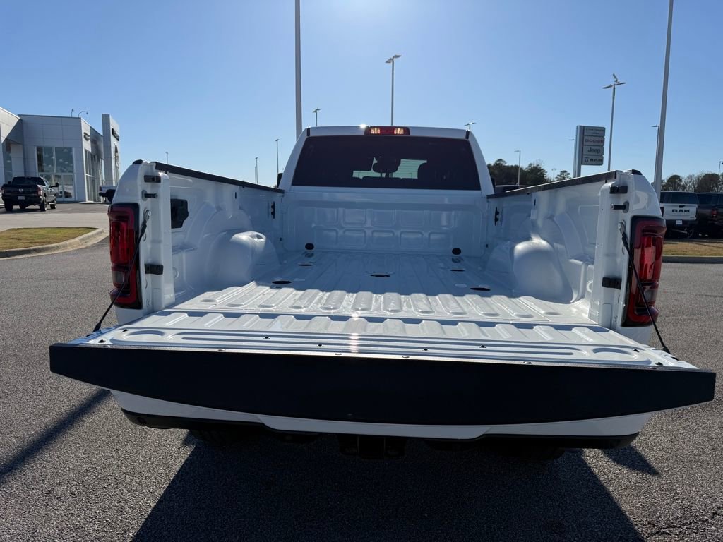 New 2026 RAM 2500 Big Horn image 23