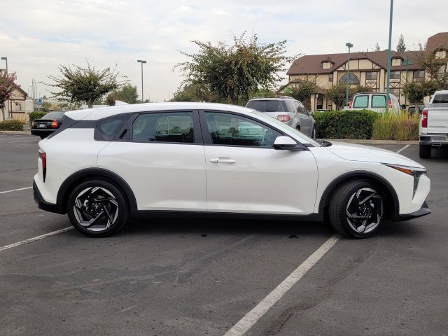 New 2026 Kia K4 EX FWD image 3