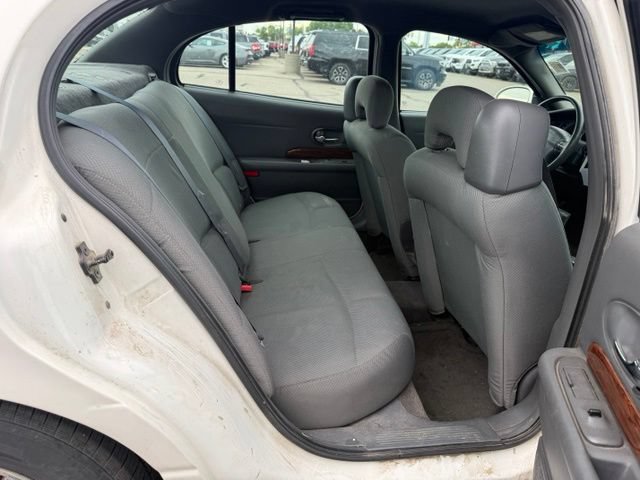 Used 2004 Buick Le Sabre Custom FWD image 13