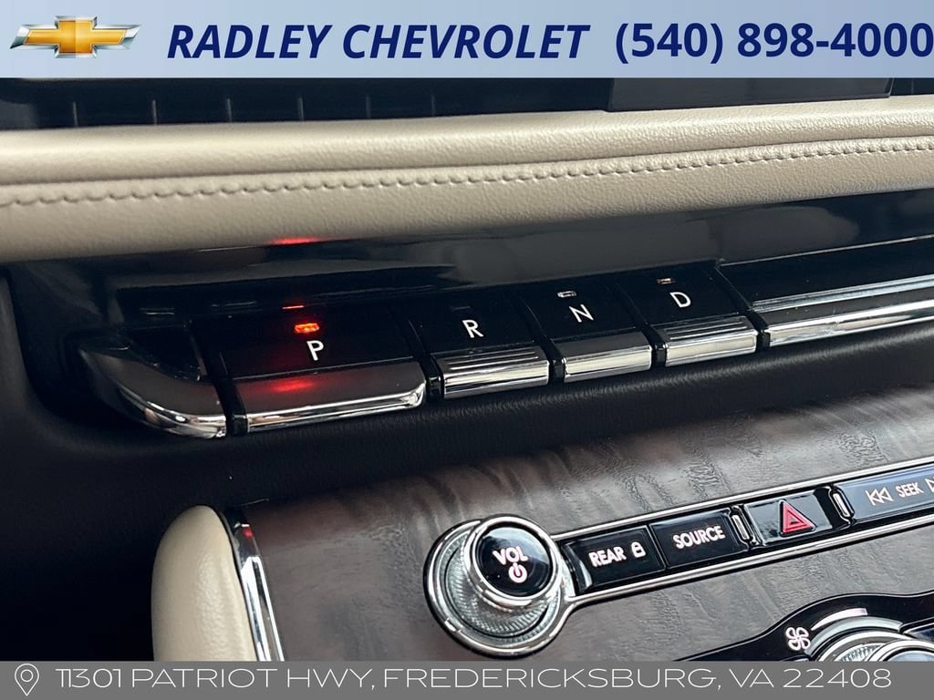 Used 2020 Lincoln Aviator Grand Touring w/ Equipment Group 302A AWD/4WD image 10