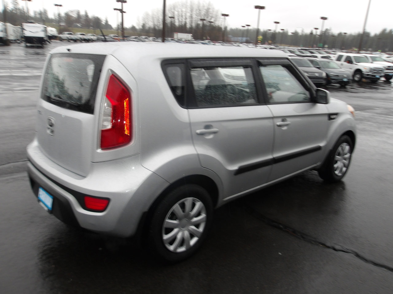 Used 2013 Kia Soul image 5