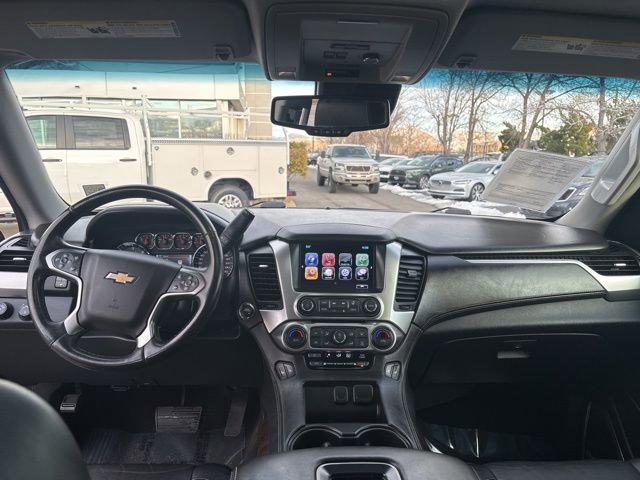 Used 2017 Chevrolet Tahoe LT image 32