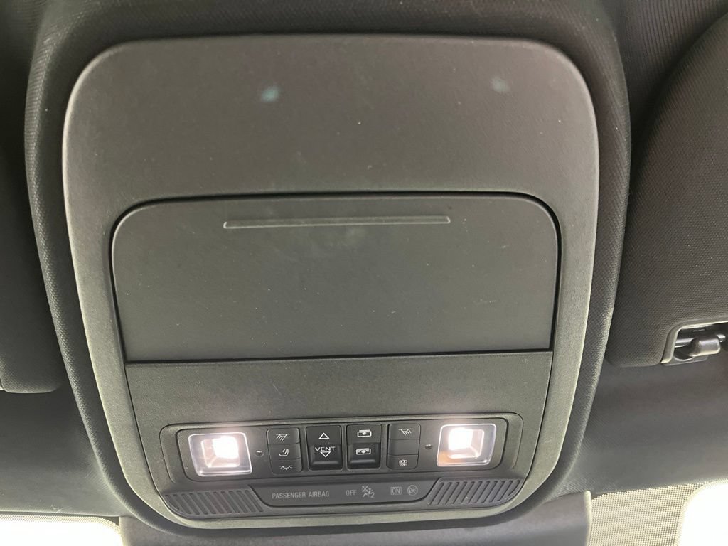 Used 2025 Ford Expedition Tremor AWD/4WD image 31