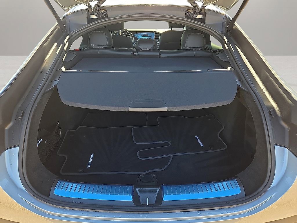 Used 2025 Mercedes-Benz GLE 53 AMG 4MATIC Coupe image 15