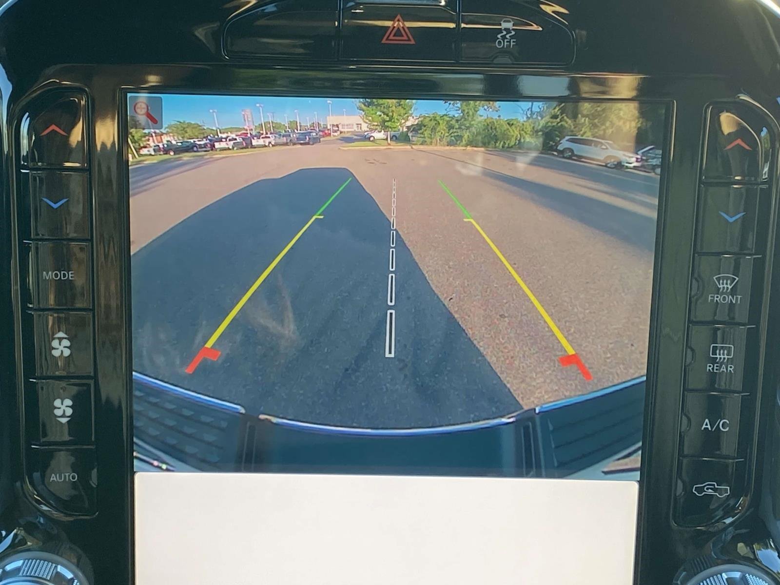 New 2026 RAM 3500 Tradesman image 26