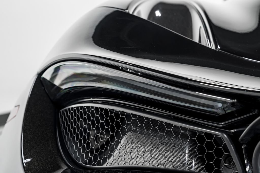Used 2020 McLaren 720S Performance RWD image 47