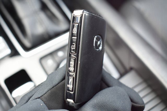 Used 2021 MAZDA MAZDA6 Touring image 27