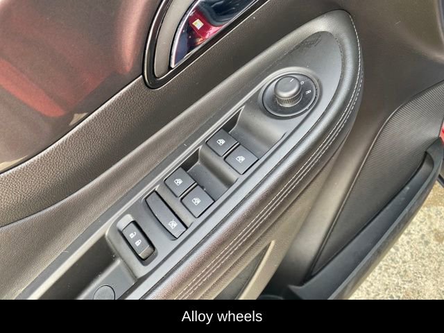 Used 2018 Buick Encore Preferred image 18