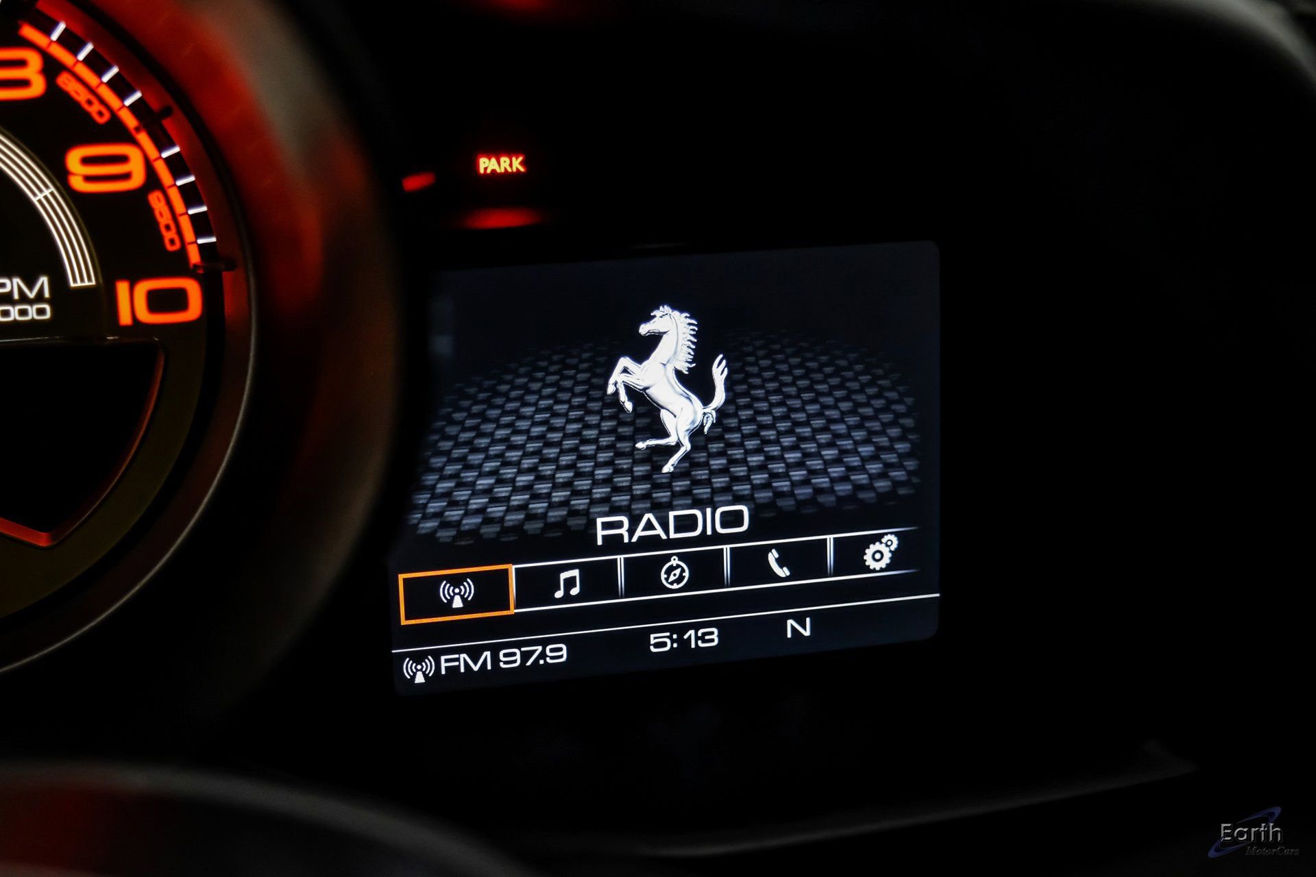 Used 2017 Ferrari 488 Spider image 95