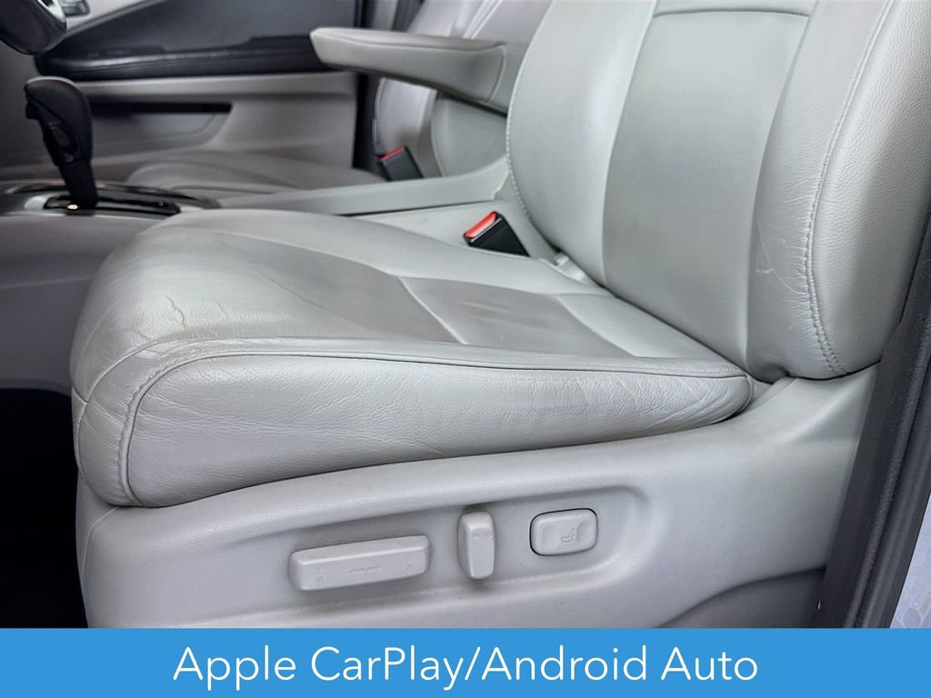 Used 2019 Honda Pilot EX-L image 25