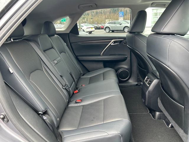 Used 2021 Lexus RX 350 AWD w/ Premium Package image 14