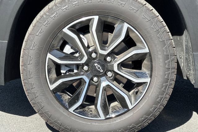Used 2026 Chevrolet TrailBlazer ACTIV w/ Convenience Package FWD image 46