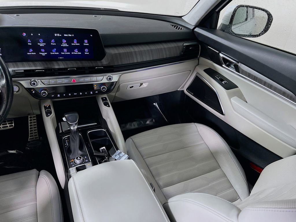 Used 2024 Kia Telluride SX Prestige image 20